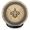 NFL New Orleans Saints Double Vision Fast Charge Wireless Charging Stand Skin